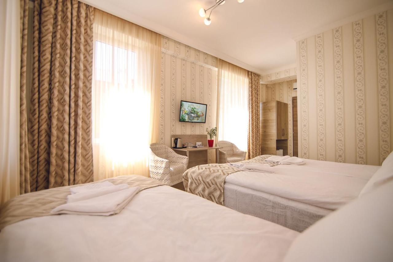 Hotel Kera Tbilisi Exterior foto
